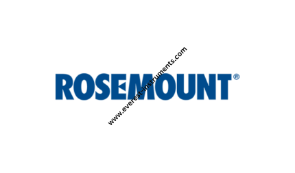 Rosemount 3051CA Absolute Pressure Transmitter 0-800PSIA