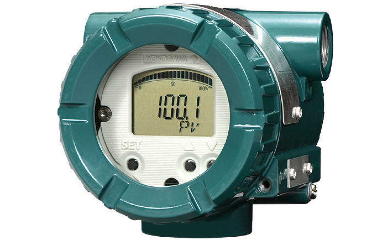 Part No. YTA610-FA2A4DB/KU2 SMART YTA610 TEMPERATURE TRANSMITTER YOKOGAWA SMART YTA610