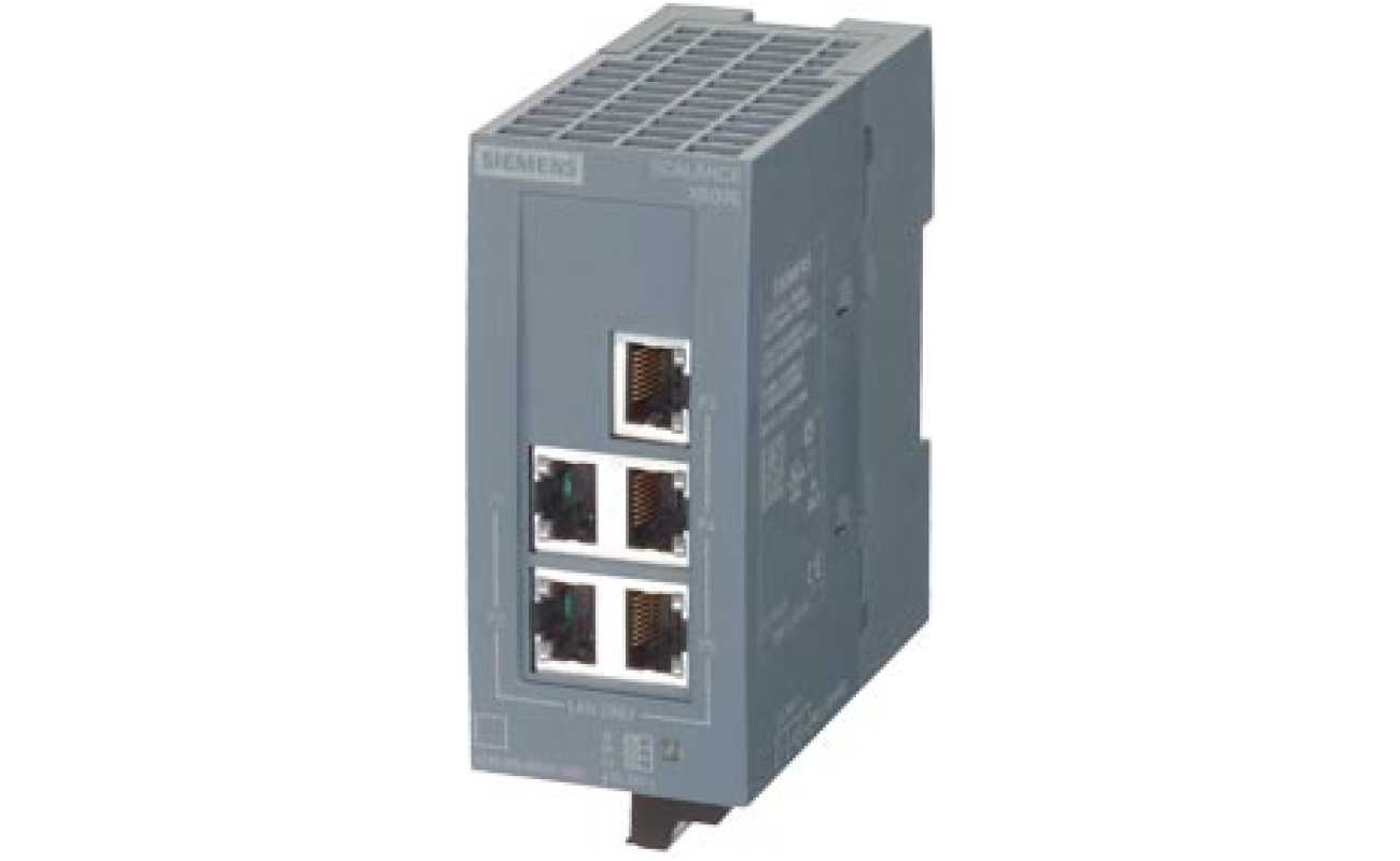 6GK5005-0BA00-1AB2  