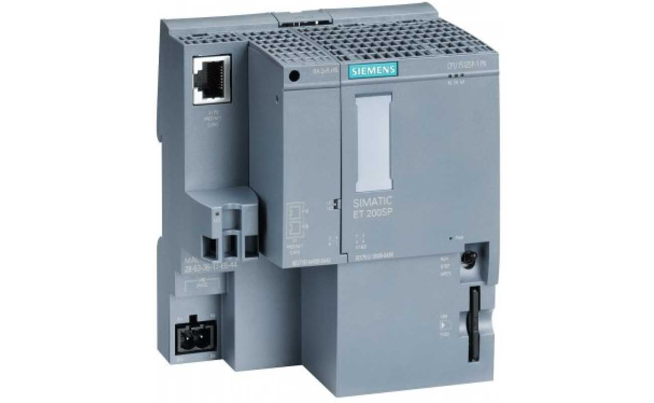 Siemens 6es7512-1dk01-0ab0