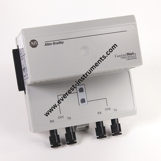 Allen-Bradley 1786-RPA | Everest Instruments Store