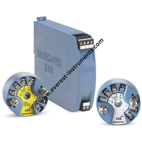 248RAI7GR Rosemount 248R