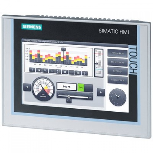 SIMATIC HMI