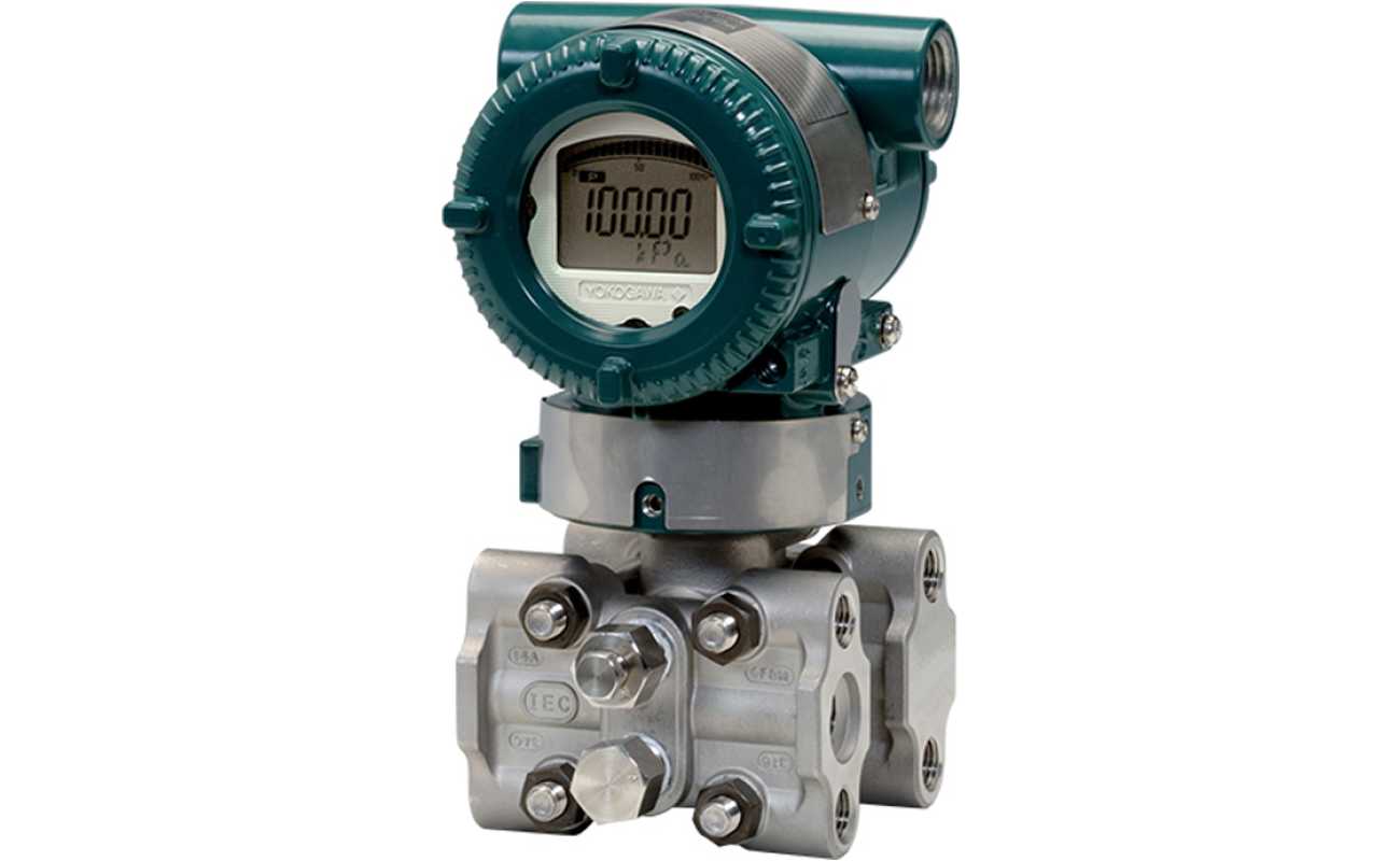 Yokogawa EJA130A