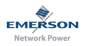 Emerson power Network