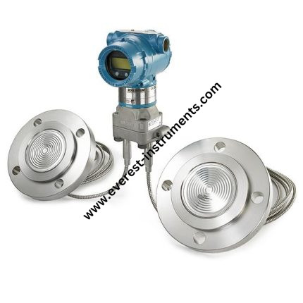 Rosemount™ 3051 Pressure Transmitter - A reliable solution for precision measurements in industrial applications.