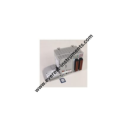 Allen-Bradley 1769-L24ER-QBFC1B CompactLogix Ethernet Controller