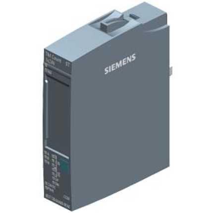 Siemens 6ES7138-6AA00-0BA0