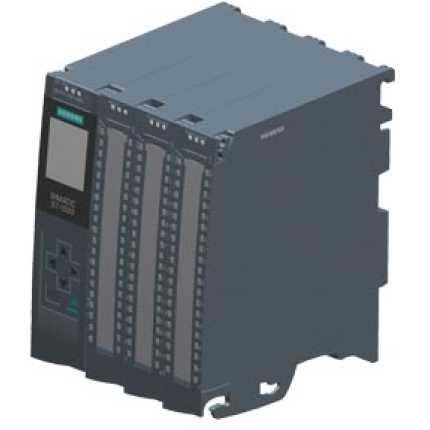Siemens 6ES7512-1CK01-0AB0