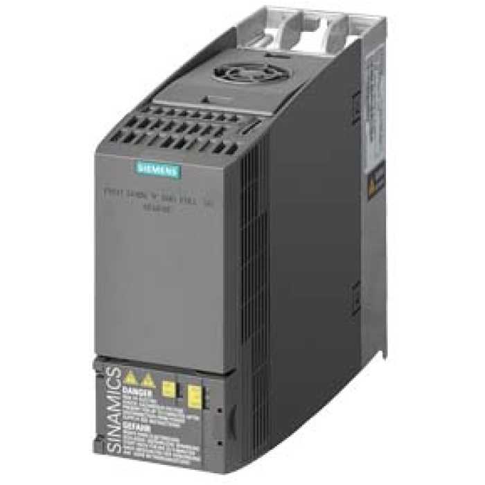 Siemens 6SL3210-1KE17-5UF1