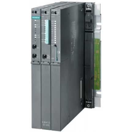 Siemens 6DD1607-0AA2 SIMATIC S7-400 FM458-1 DP Application Module/Control Module