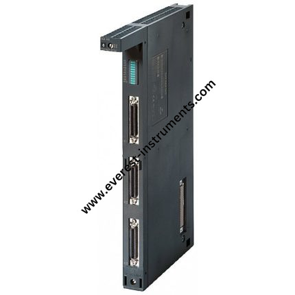 Siemens 6DD1607-0CA1