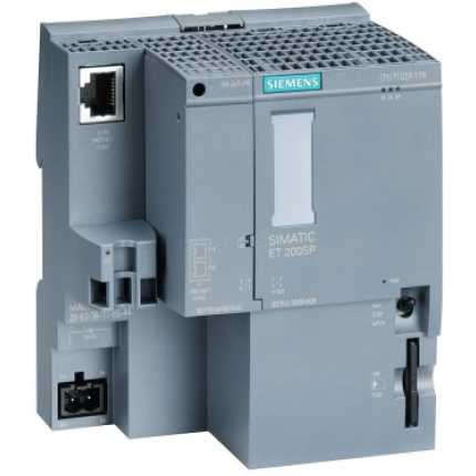 Siemens 6es7512-1dk01-0ab0