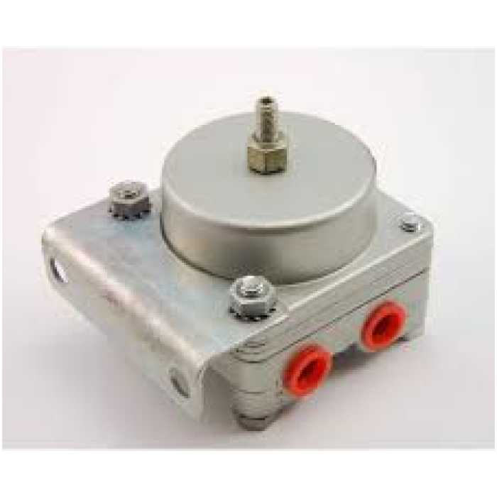 Fisher MR95 Series Pressure Regulator Everest Instruments Store