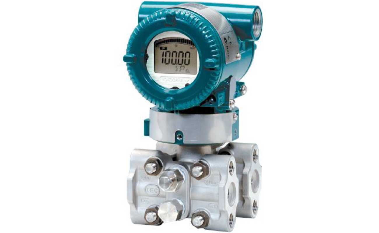 EJA430E Industrial Instruments & Automation Components