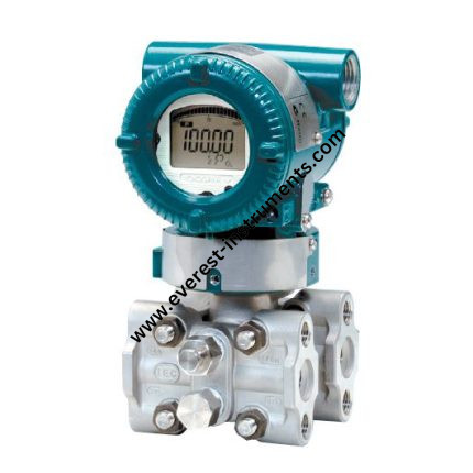 Honeywell ST700 SmartLine Differential Pressure Transmitter | Everest ...