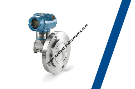 Rosemount 3051C coplanar pressure transmitter