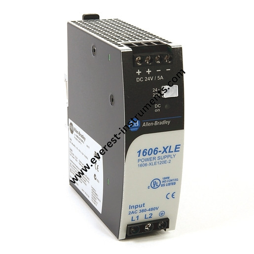 1606-XLE120E 1606-XLE120E