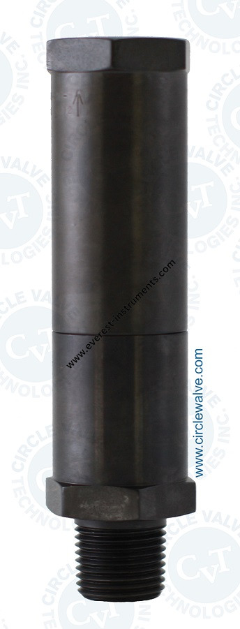 5100 Series Relief Valves