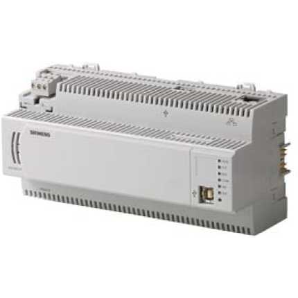 Siemens PXC100-E.D