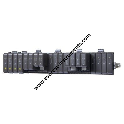 DeltaV VE4002S1T2B5