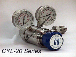 CYL-20 Series