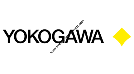 Yokogawa industrial instruments