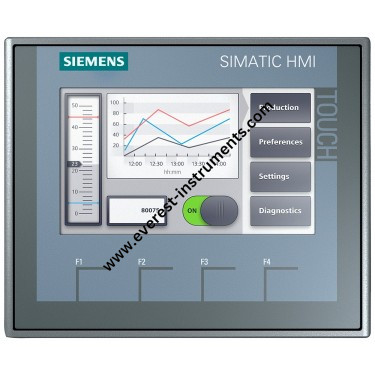 1 PCS Siemens 6AV2123-2MB03-0AX0 6AV2 123-2MB03-0AX0 touch screen glass panel