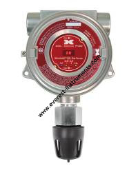 Detcon FP-524D