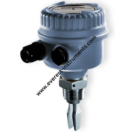 Rosemount 2120 Level Switch