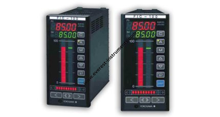 Yokogawa US1000-21 Digital Indicating Controller