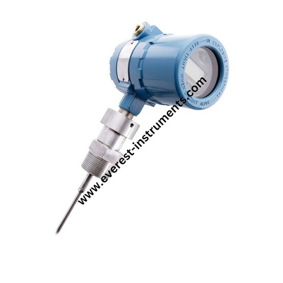 Rosemount 3300 SERIES Rosemount 3301 series