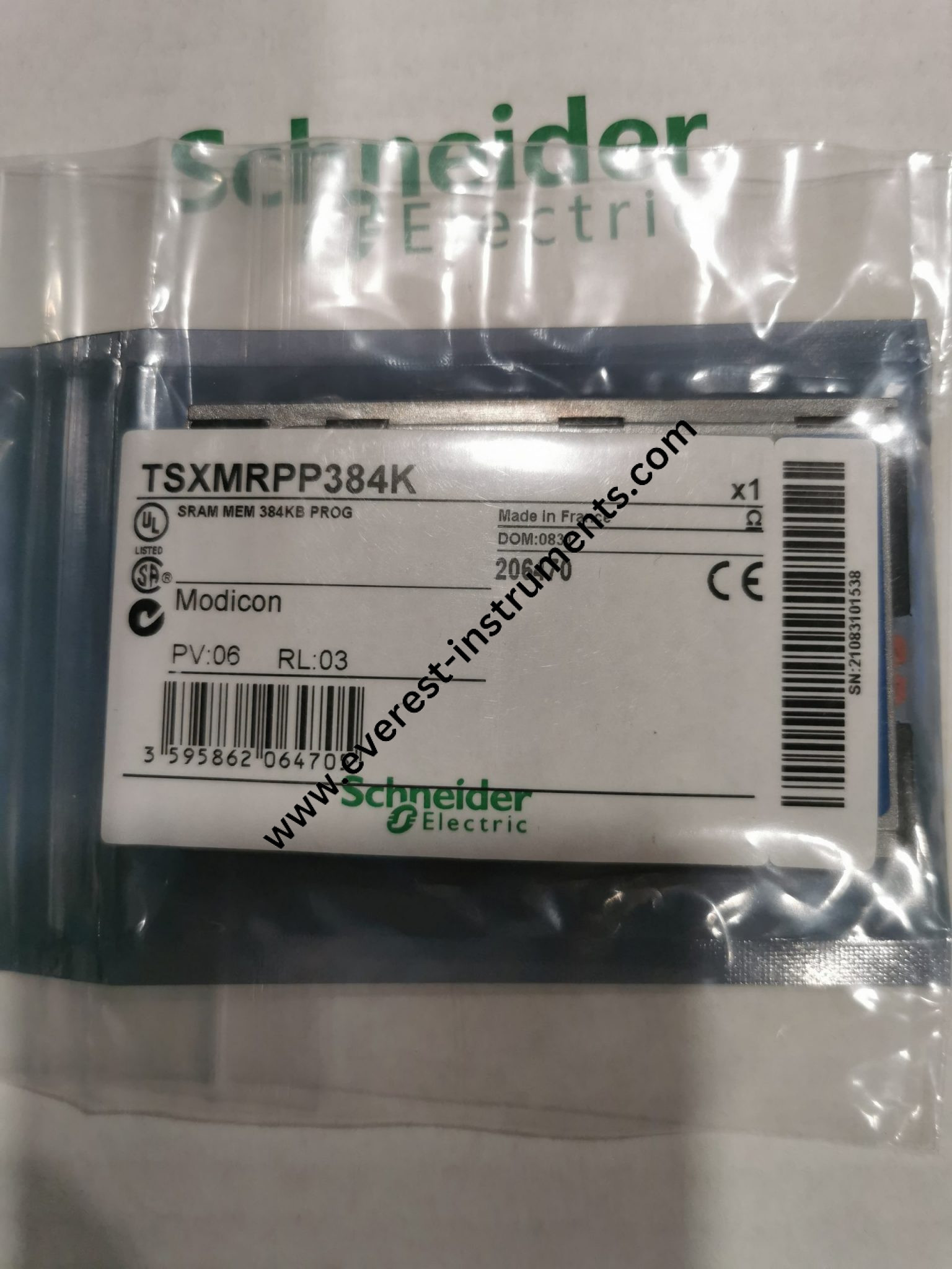 TSXMRPP384K