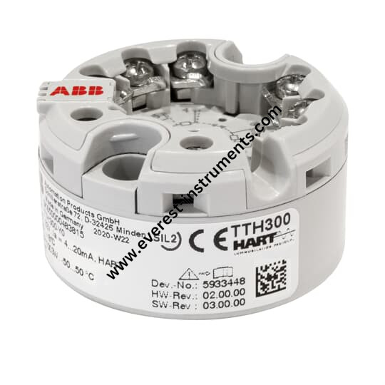 TTH300.E1.H.BF ABB TTH300