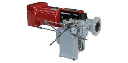 Msoneilan 8013 series