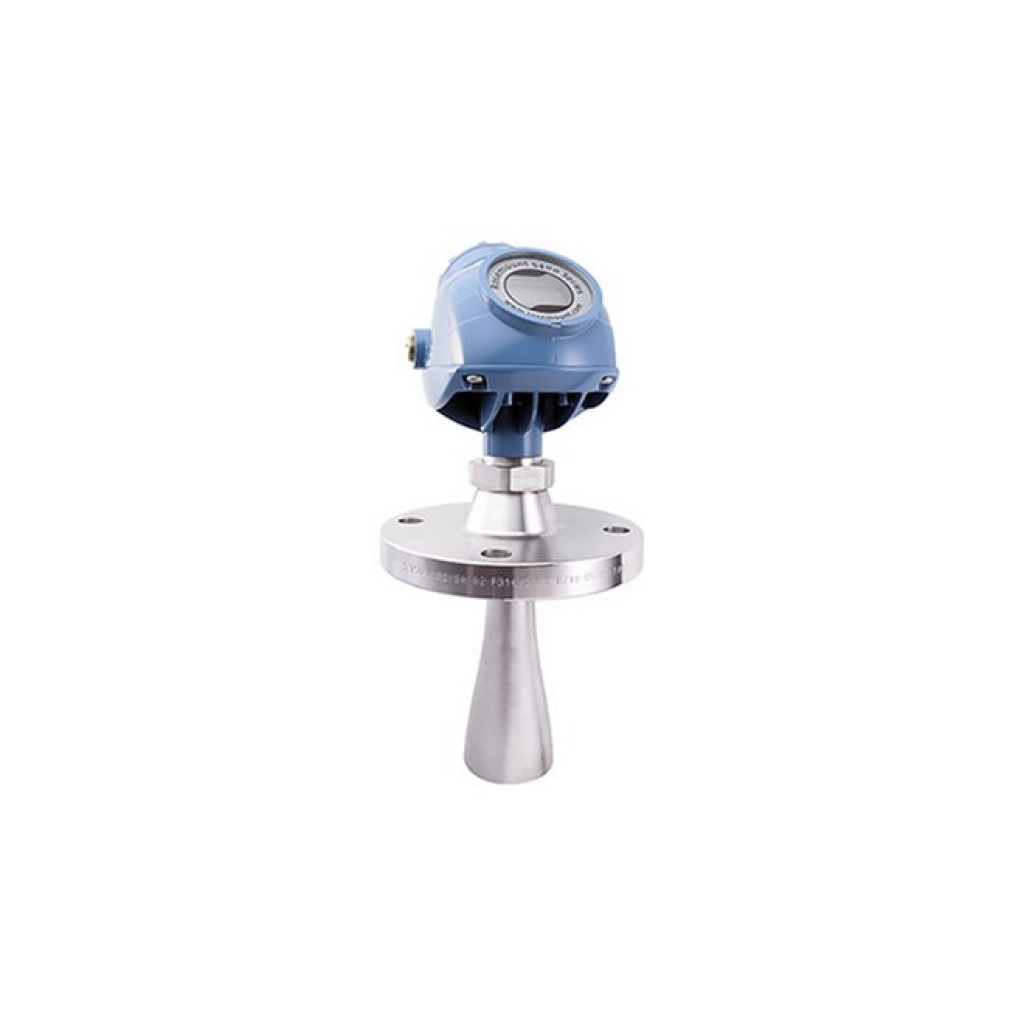Rosemount 5400 series non-contacting radar level transmitter