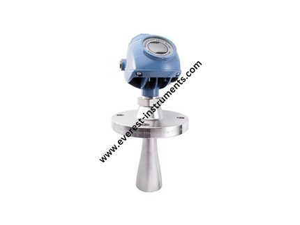Rosemount 5400 series non-contacting radar level transmitter