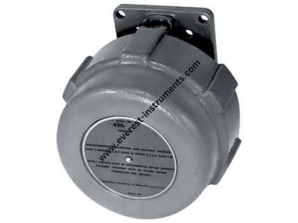 Limit switch model 496-255 