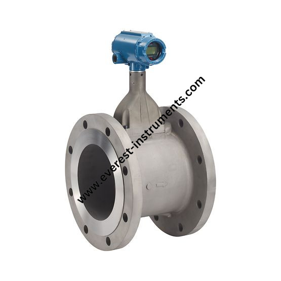 Micro Motion 8600 Micro Motion 8600 vortex flow meter